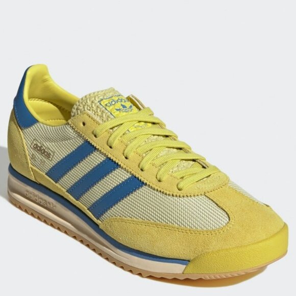 Adidas SL 72 RS Running Shoes. Brand New. Mens Size: 6.5 - 12. main image 7
